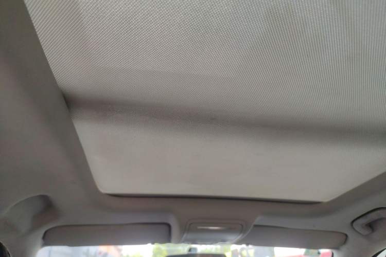 Used BORGWARD BX5 2017 25TGDI Automatic Two-Wheel Drive Fashion Plus Model Headliner