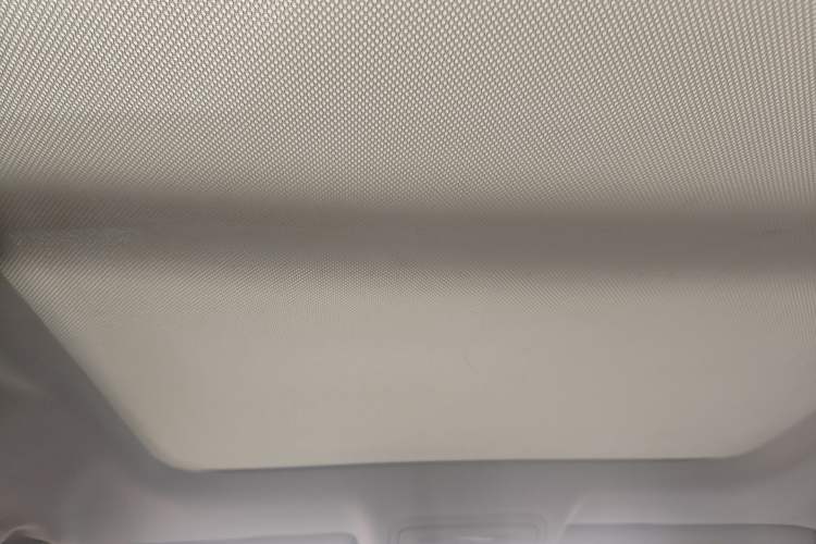 Used BORGWARD BX5 2017 20TGDI Automatic Two-Wheel Drive Pioneer Edition Headliner