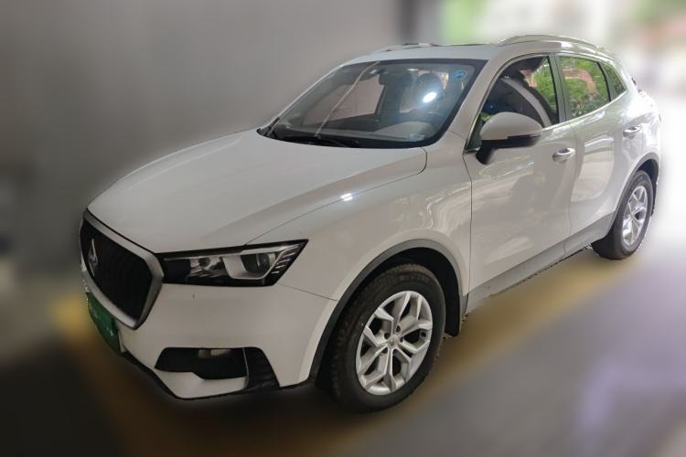 Used BORGWARD BX5 2017 20TGDI Automatic Two-Wheel Drive Pioneer Edition Guazi used car, China used car export, Used car for sale, Used  cars, Cheapest cars for sale