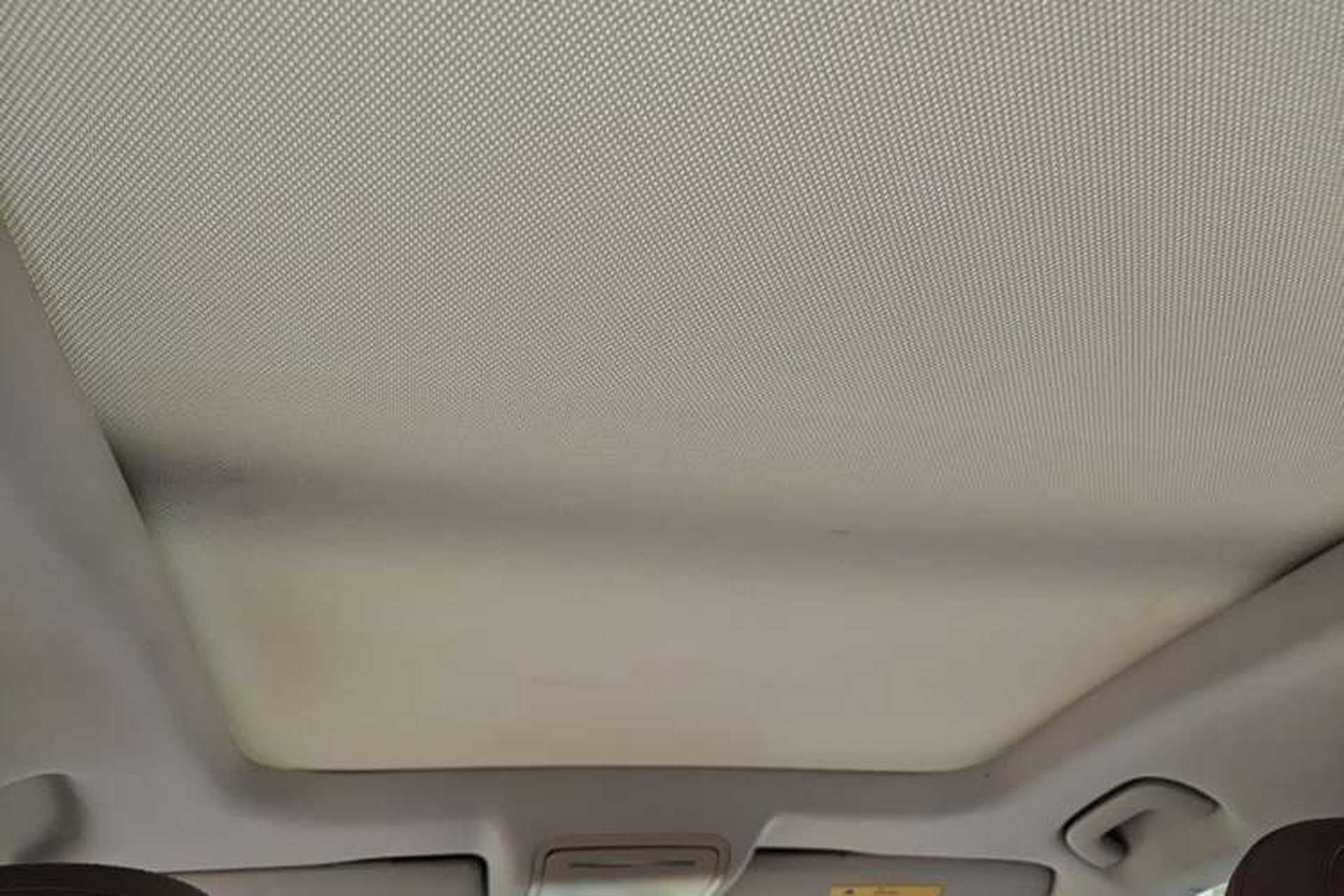 Used BORGWARD BX5 2017 20TGDI Automatic Two-Wheel Drive Pioneer Edition Headliner