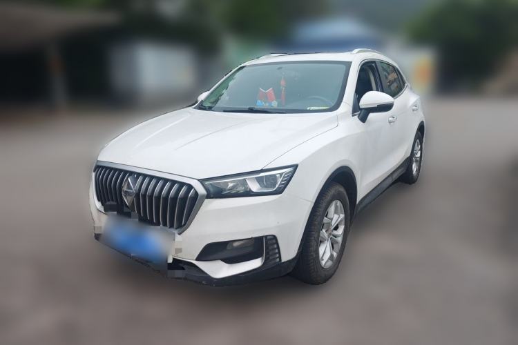 Used BORGWARD BX5 2017 20TGDI Automatic Two-Wheel Drive Pioneer Edition Guazi used car, China used car export, Used car for sale, Used  cars, Cheapest cars for sale