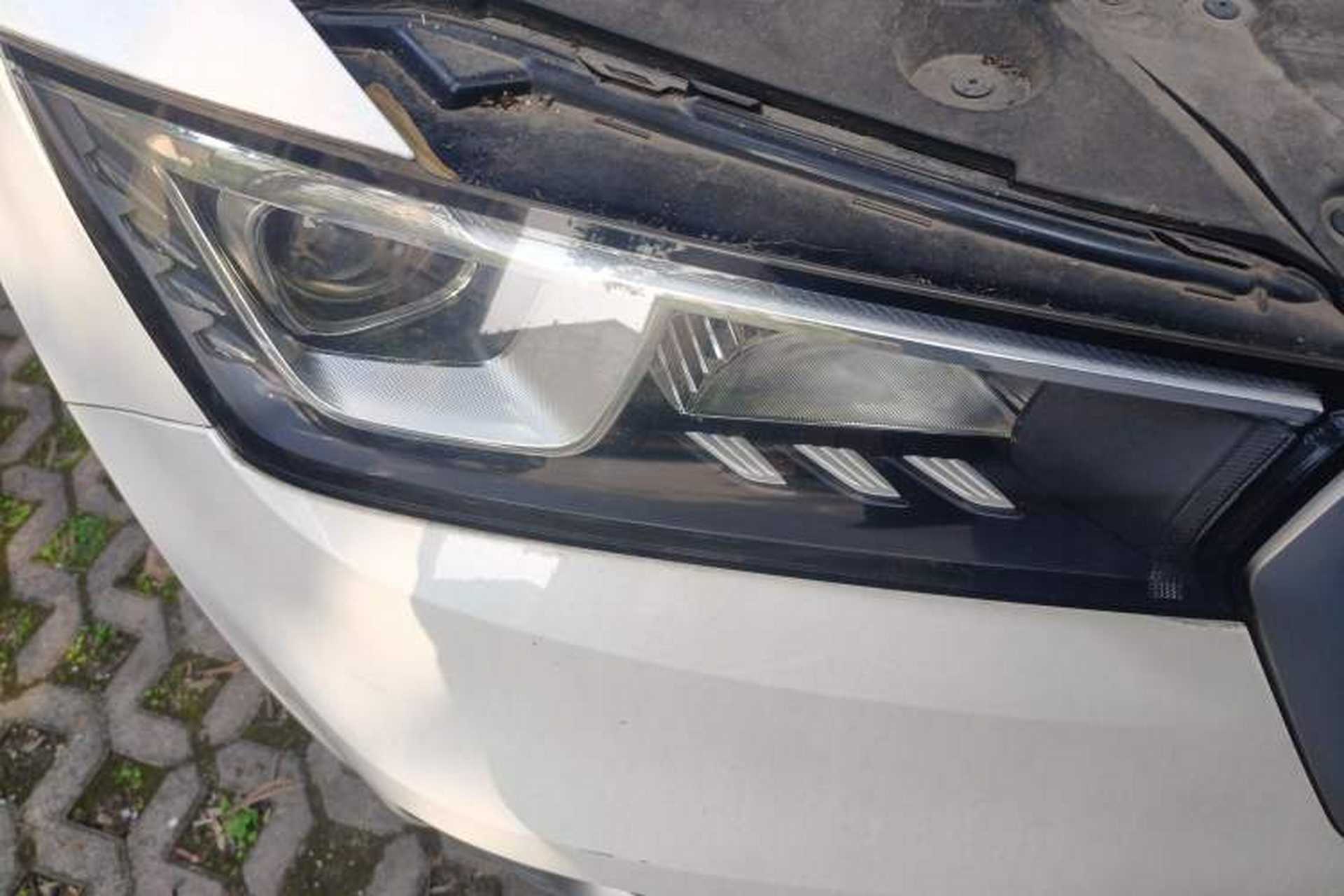 Used BORGWARD BX5 2017 20TGDI Automatic Two-Wheel Drive Pioneer Edition Right Front Headlight
