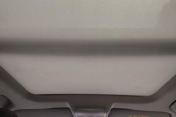 Used BORGWARD BX5 2020 20TGDI Automatic Two-Wheel Drive Pioneer Edition Headliner