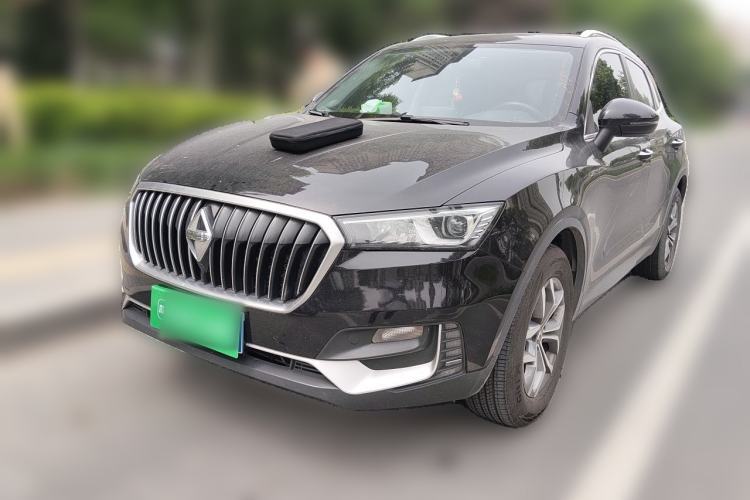 Used BORGWARD BX5 2020 20TGDI Automatic Two-Wheel Drive Pioneer Edition Guazi used car, China used car export, Used car for sale, Used  cars, Cheapest cars for sale