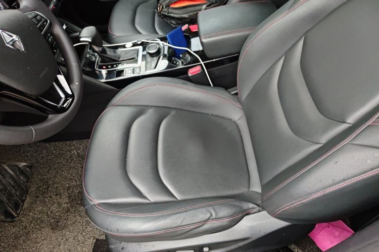 Used BORGWARD BX5 2020 20TGDI Automatic Two-Wheel Drive Pioneer Edition Left Front Seat