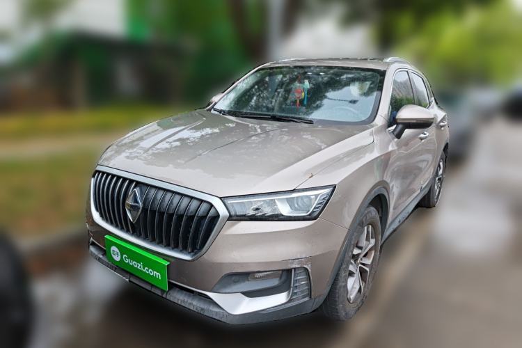 Used BORGWARD BX5 2020 20TGDI Automatic Two-Wheel Drive Pioneer Edition Guazi used car, China used car export, Used car for sale, Used  cars, Cheapest cars for sale