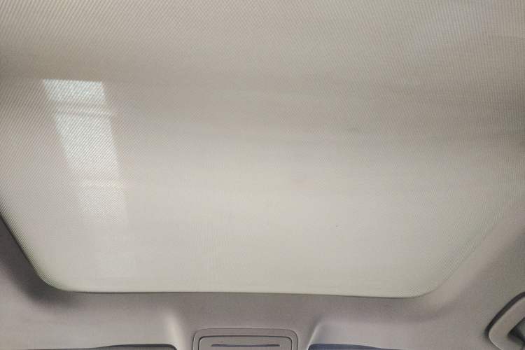 Used BORGWARD BX5 2020 20TGDI Automatic Two-Wheel Drive Pioneer Edition Headliner