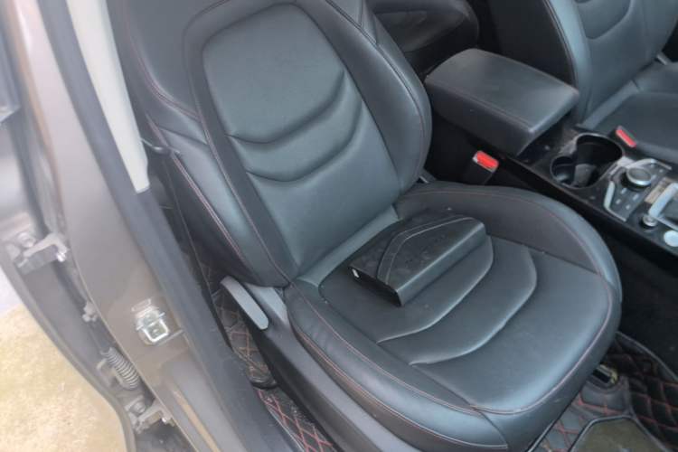 Used BORGWARD BX5 2020 20TGDI Automatic Two-Wheel Drive Pioneer Edition Right Front Seat