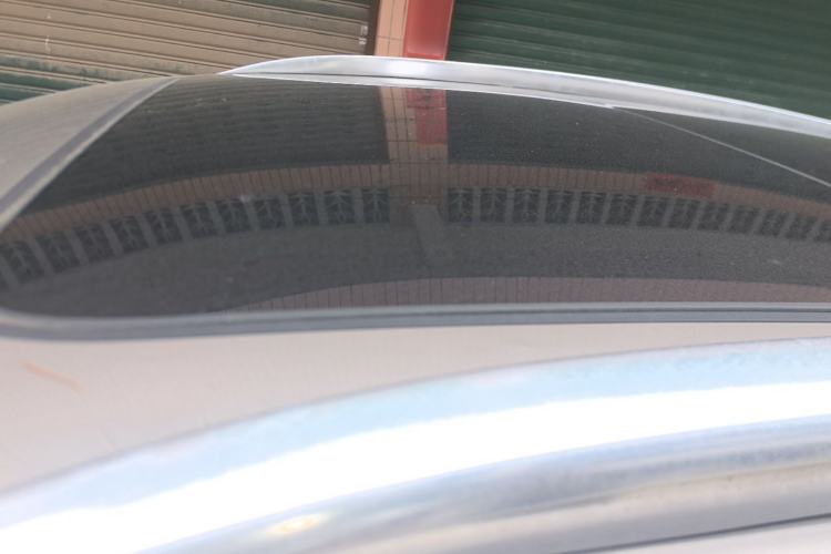 Used BORGWARD BX5 2020 20TGDI Automatic Two-Wheel Drive Pioneer Edition Roof