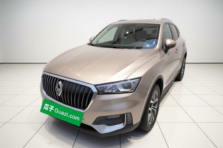 BORGWARD BX5 2020 20TGDI Automatic Two-Wheel Drive Pioneer Edition с пробегом Guazi used car, China used car export, Used car for sale, Used  cars, Cheapest cars for sale