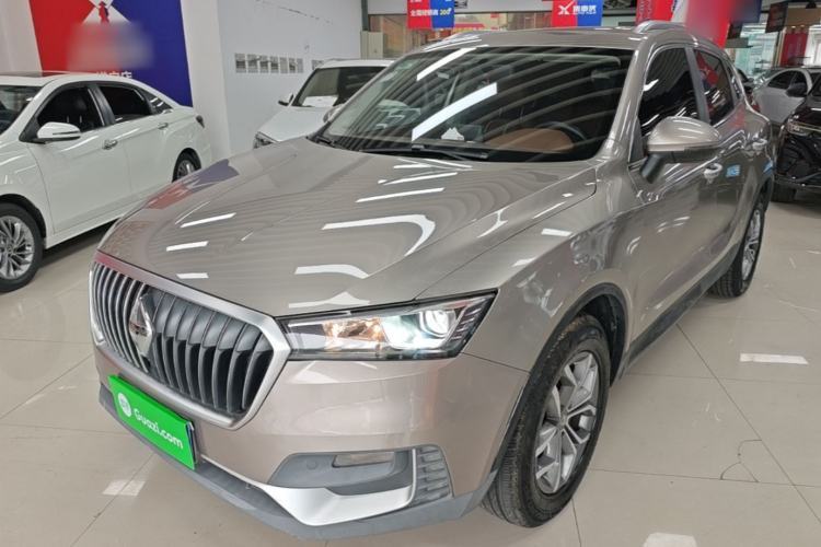 Used BORGWARD BX5 2020 20TGDI Automatic Two-Wheel Drive Pioneer Edition Guazi used car, China used car export, Used car for sale, Used  cars, Cheapest cars for sale