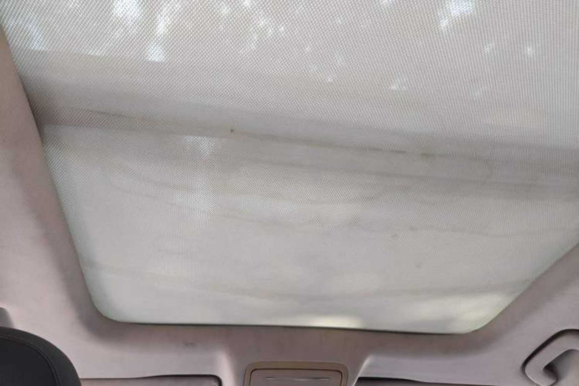Used BORGWARD BX5 2020 20TGDI Automatic Two-Wheel Drive Pioneer Edition Headliner