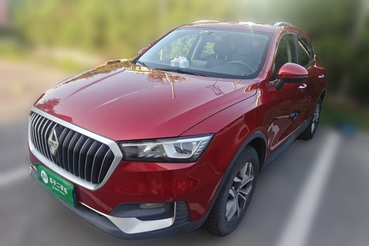 Used BORGWARD BX5 2020 20TGDI Automatic Two-Wheel Drive Pioneer Edition Guazi used car, China used car export, Used car for sale, Used  cars, Cheapest cars for sale