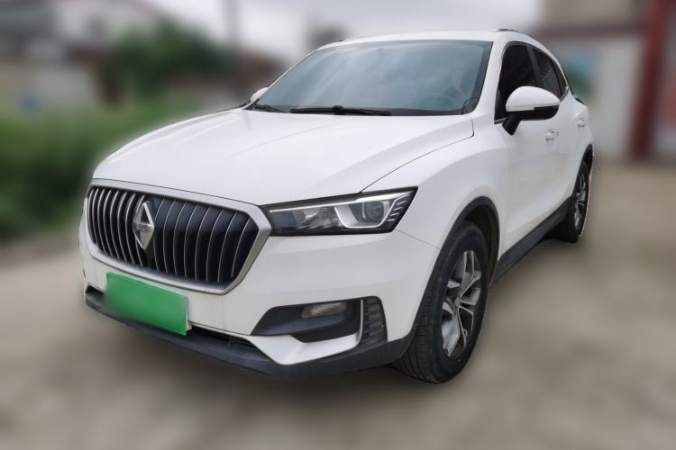 Used BORGWARD BX5 2020 20TGDI Automatic Two-Wheel Drive Pioneer Edition Guazi used car, China used car export, Used car for sale, Used  cars, Cheapest cars for sale