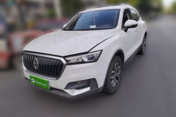 Used BORGWARD BX5 2020 20TGDI Automatic Two-Wheel Drive Pioneer Edition Guazi used car, China used car export, Used car for sale, Used  cars, Cheapest cars for sale