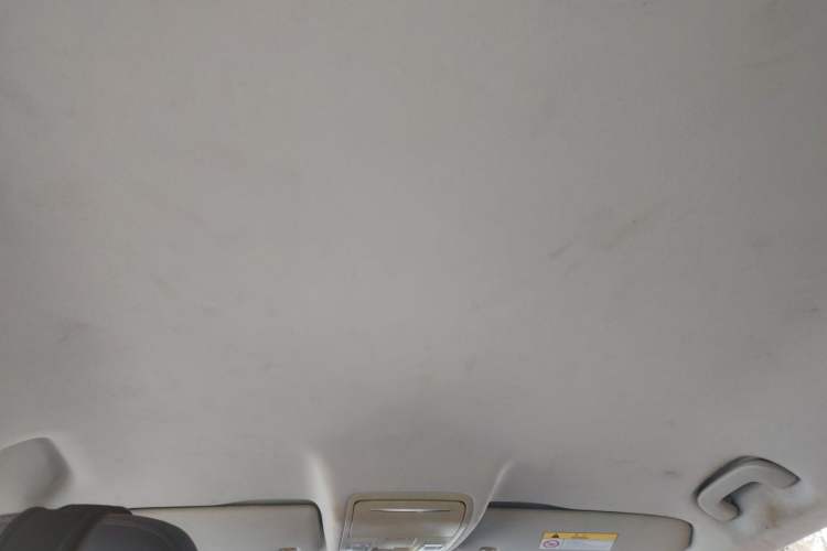 Used BORGWARD BX5 2020 20TGDI Automatic Two-Wheel Drive New Edition Headliner