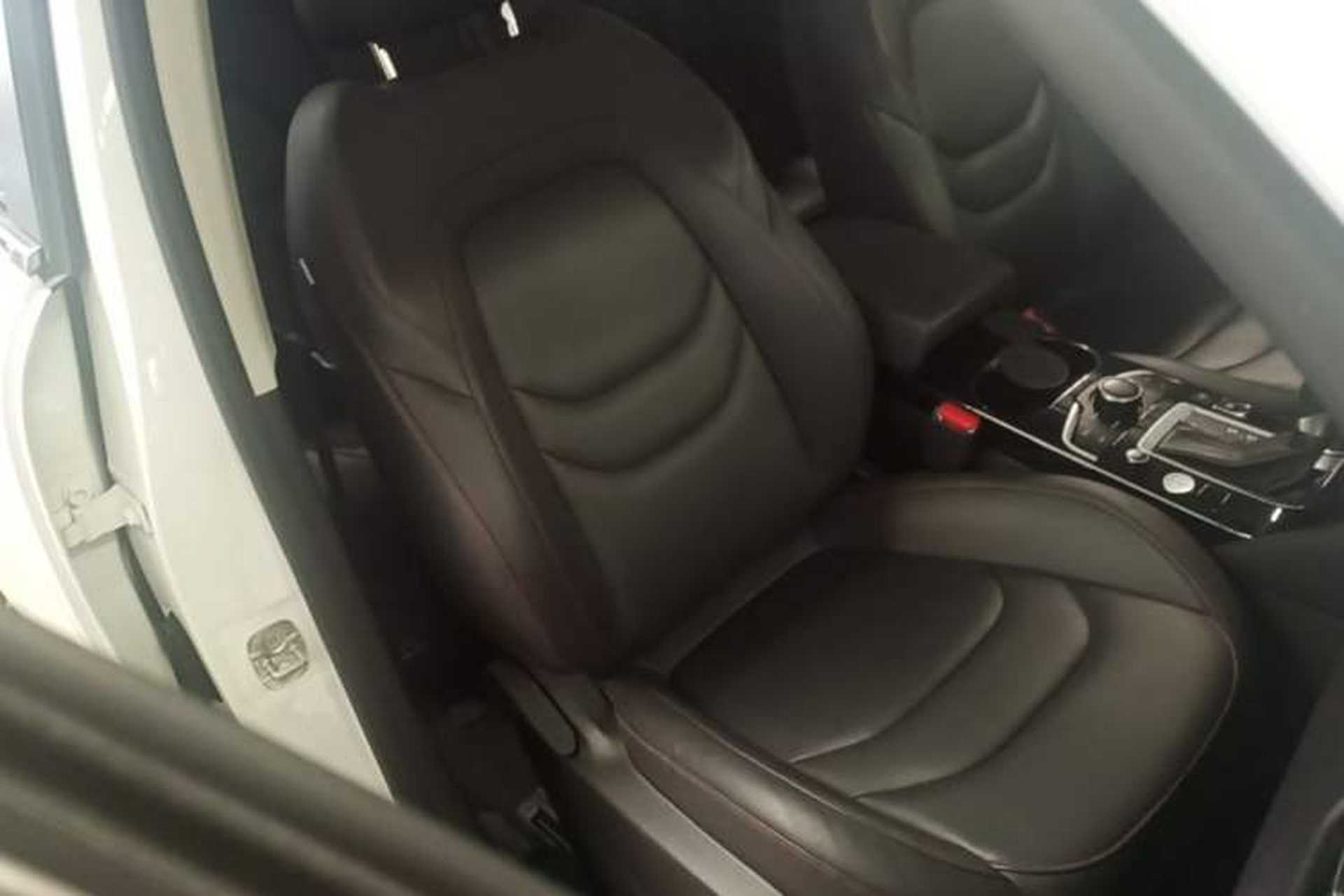 Used BORGWARD BX5 2020 20TGDI Automatic Two-Wheel Drive Pioneer Edition Right Front Seat