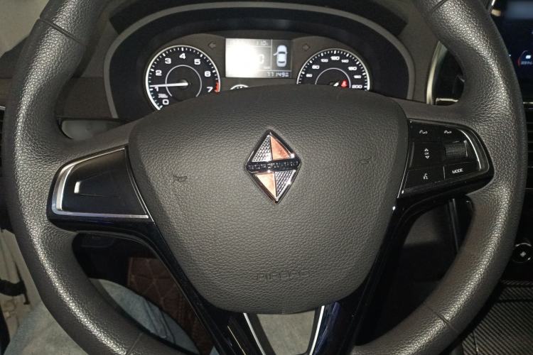 Used BORGWARD BX5 2020 20TGDI Automatic Two-Wheel Drive Pioneer Edition Steering Wheel