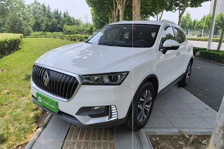 Used BORGWARD BX5 2020 20TGDI Automatic Two-Wheel Drive Pioneer Edition Guazi used car, China used car export, Used car for sale, Used  cars, Cheapest cars for sale