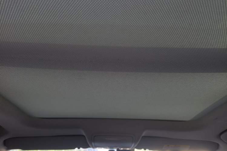 Used BORGWARD BX5 2020 20TGDI Automatic Two-Wheel Drive Pioneer Edition Headliner