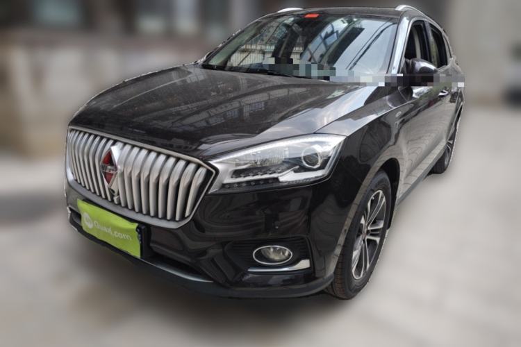 Used BORGWARD BX7 2016 28T Four-wheel Drive Flagship Version 7 Seats Guazi used car, China used car export, Used car for sale, Used  cars, Cheapest cars for sale