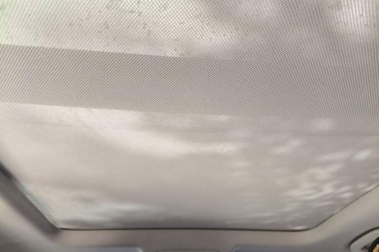 Used BORGWARD BX7 2016 28T Four-Wheel Drive Flagship Version 5 Seats Headliner
