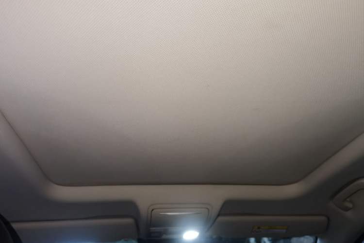 Used BORGWARD BX7 2016 28T 2WD Luxury Edition 7-seater Headliner