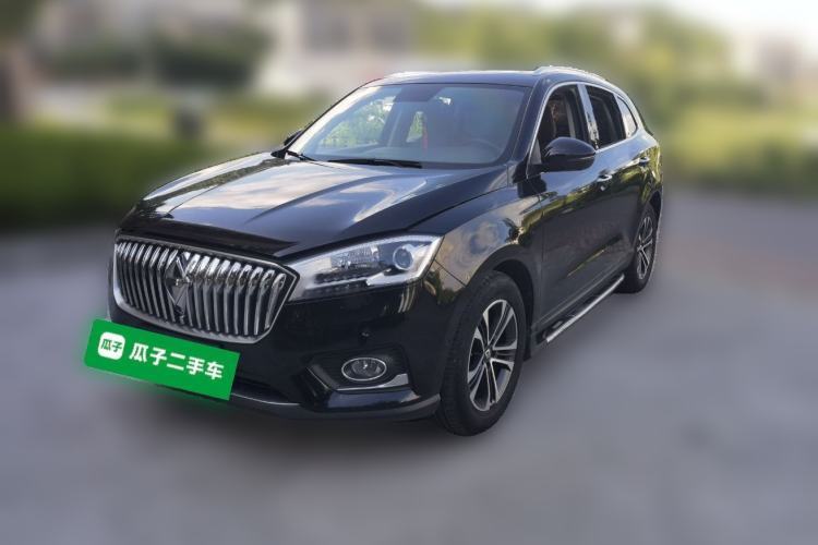 Used BORGWARD BX7 2016 28T Four-Wheel Drive Flagship Version 5 Seats Guazi used car, China used car export, Used car for sale, Used  cars, Cheapest cars for sale