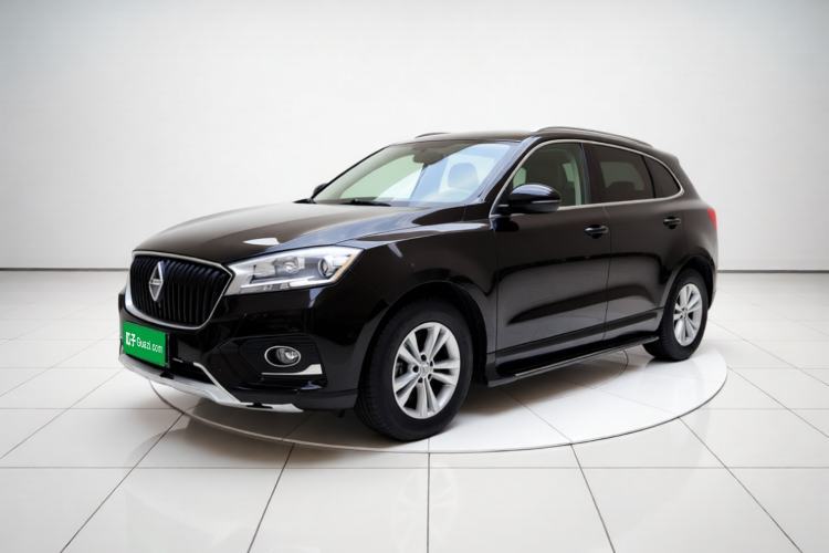 Ojetý BORGWARD BX7 2016 28T 2WD Elite Edition 5-seater Guazi used car, China used car export, Used car for sale, Used  cars, Cheapest cars for sale