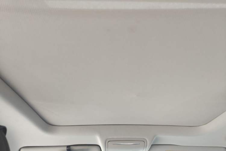 Used BORGWARD BX7 2016 28T Four-Wheel Drive Flagship Version 5 Seats Headliner