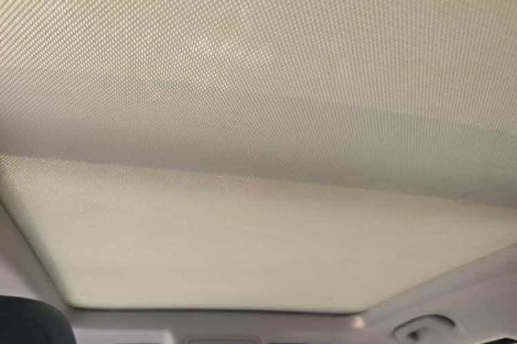 Used BORGWARD BX7 2016 28T Four-wheel Drive Luxury Version 7 Seats Headliner