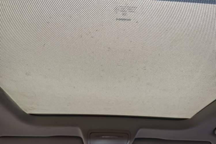 Used BORGWARD BX7 2016 28T 2WD Elite Edition 5-seater Headliner