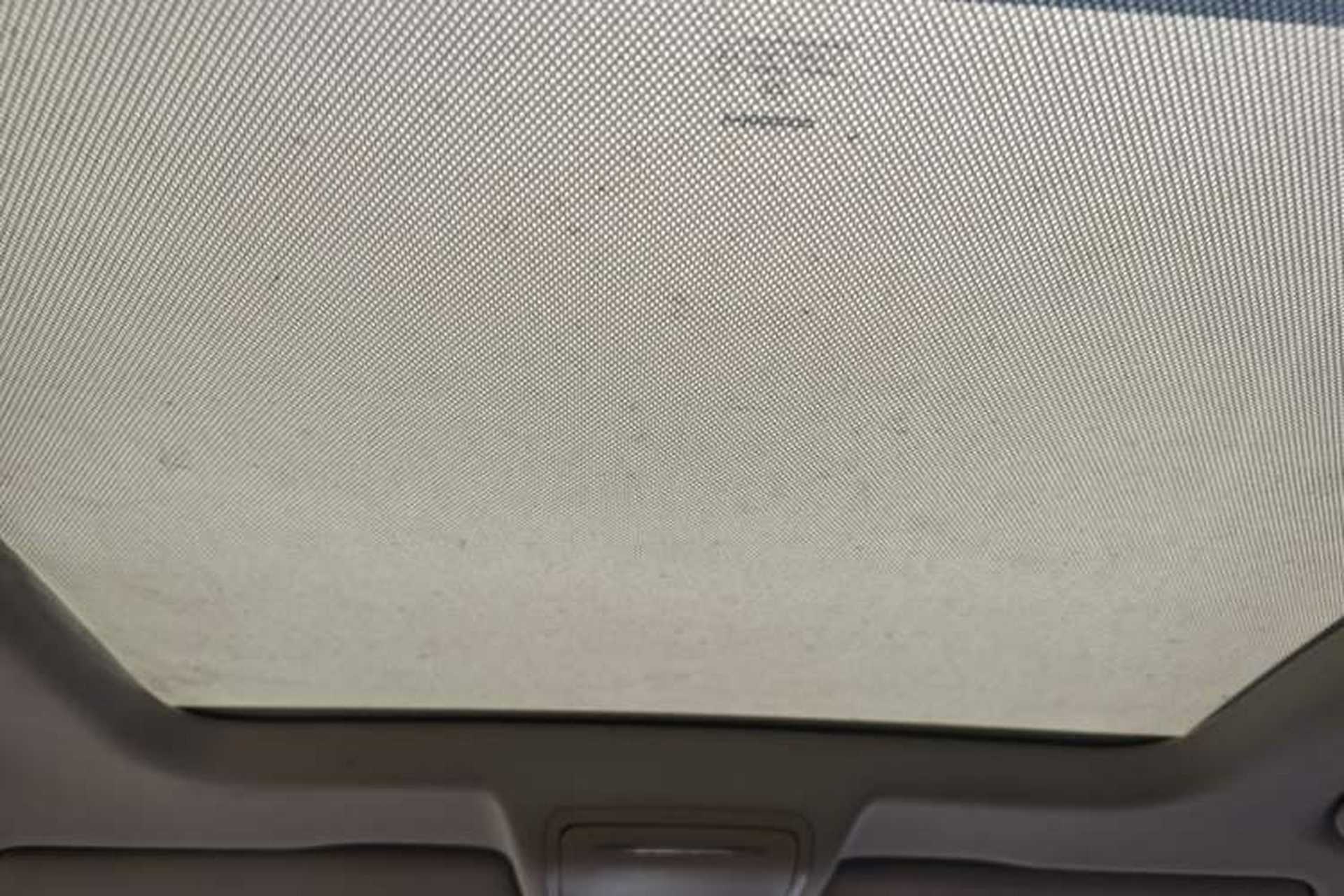 Used BORGWARD BX7 2016 28T 2WD Elite Edition 5-seater Headliner