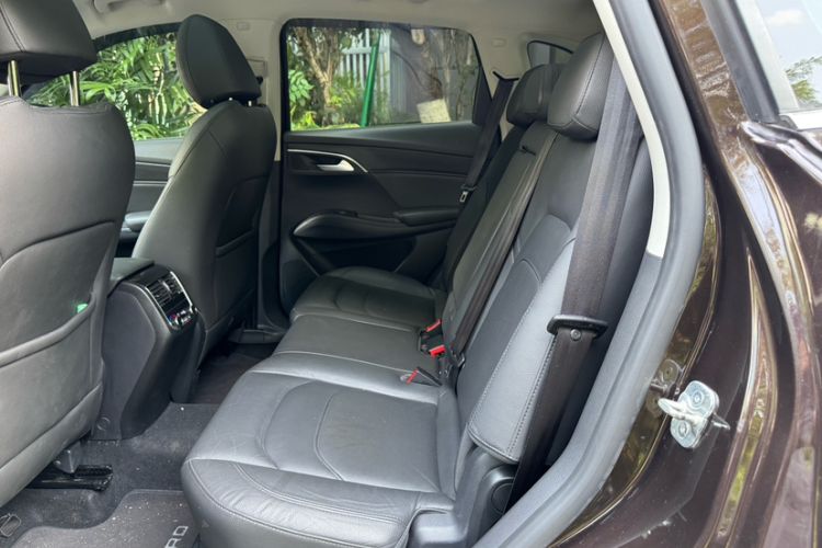 Used BORGWARD BX7 2016 28T 2WD Luxury Edition 7-seater Interior 10