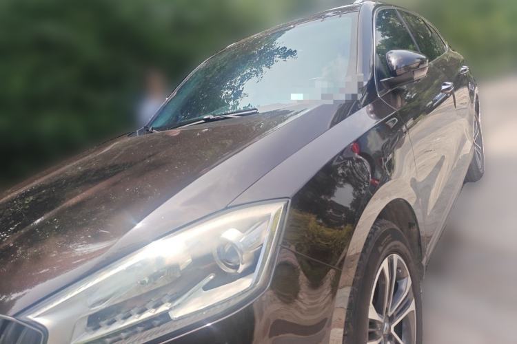 BORGWARD BX7 2016 28T Four-Wheel Drive Flagship Version 5 Seats de segunda mano Guazi used car, China used car export, Used car for sale, Used  cars, Cheapest cars for sale