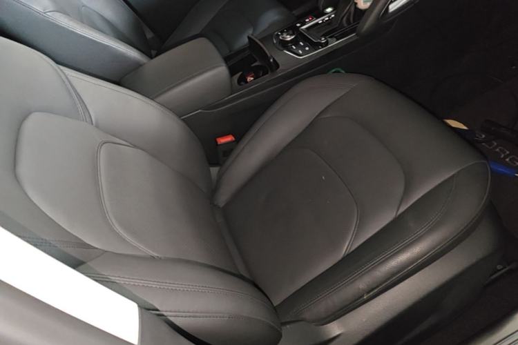 Used BORGWARD BX7 2016 28T 2WD Luxury Edition 7-seater Right Front Seat