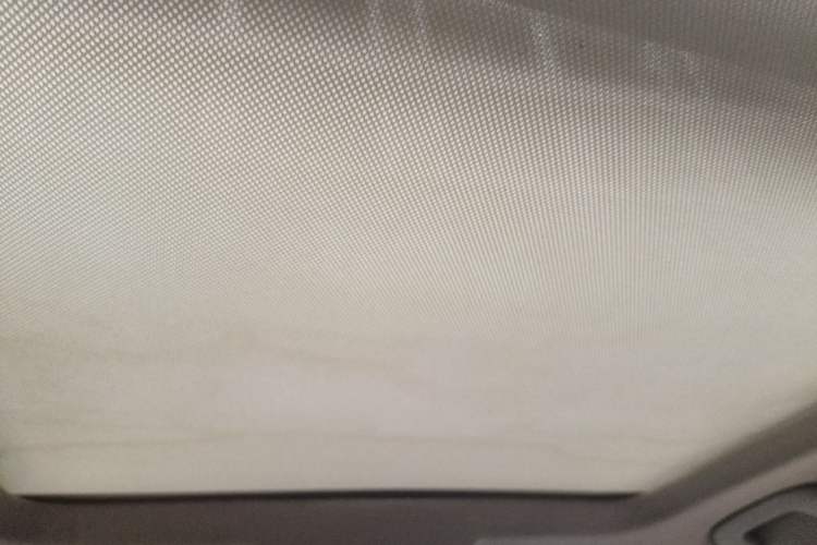 Used BORGWARD BX7 2016 28T 2WD Elite Edition 5-seater Headliner