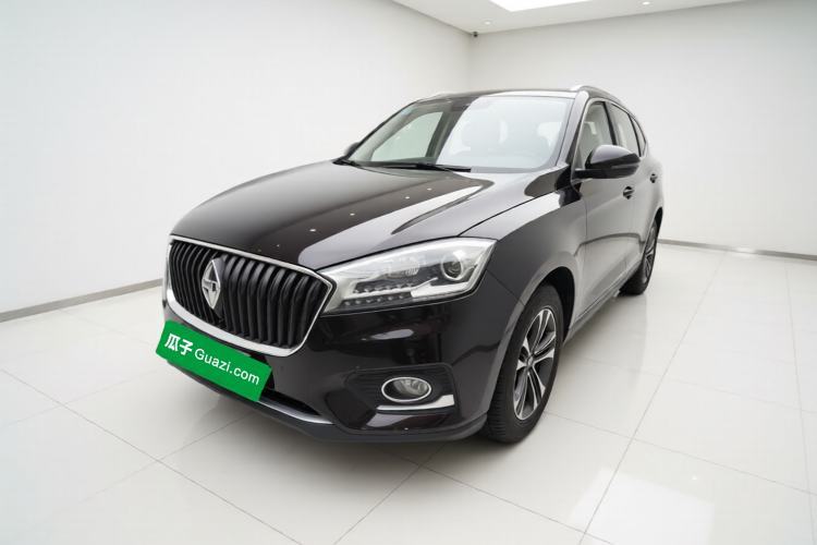 Used BORGWARD BX7 2016 28T Two-Wheel Drive Luxury Version 5 Seats Guazi used car, China used car export, Used car for sale, Used  cars, Cheapest cars for sale
