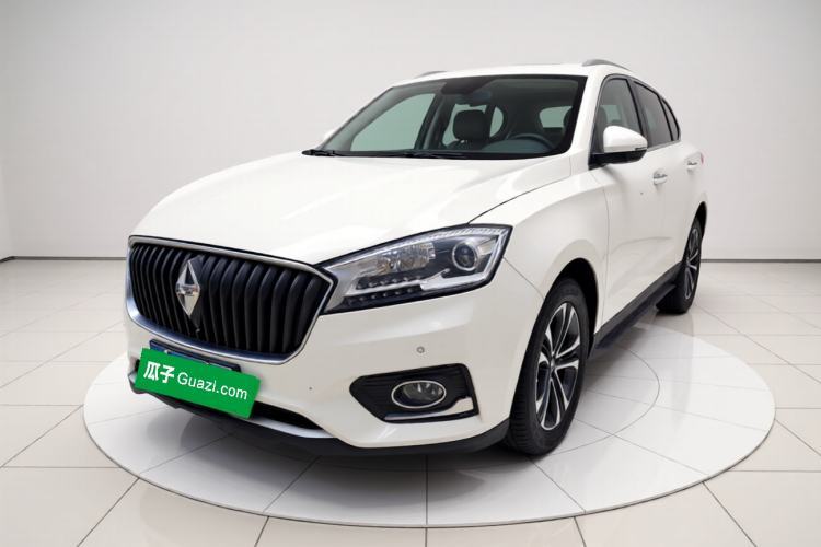 Used BORGWARD BX7 2016 28T Four-wheel Drive Luxury Edition 5 Seats Guazi used car, China used car export, Used car for sale, Used  cars, Cheapest cars for sale