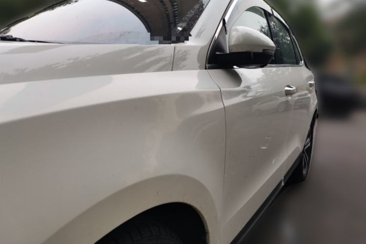 Used BORGWARD BX7 2016 28T Four-Wheel Drive Flagship Version 5 Seats Guazi used car, China used car export, Used car for sale, Used  cars, Cheapest cars for sale