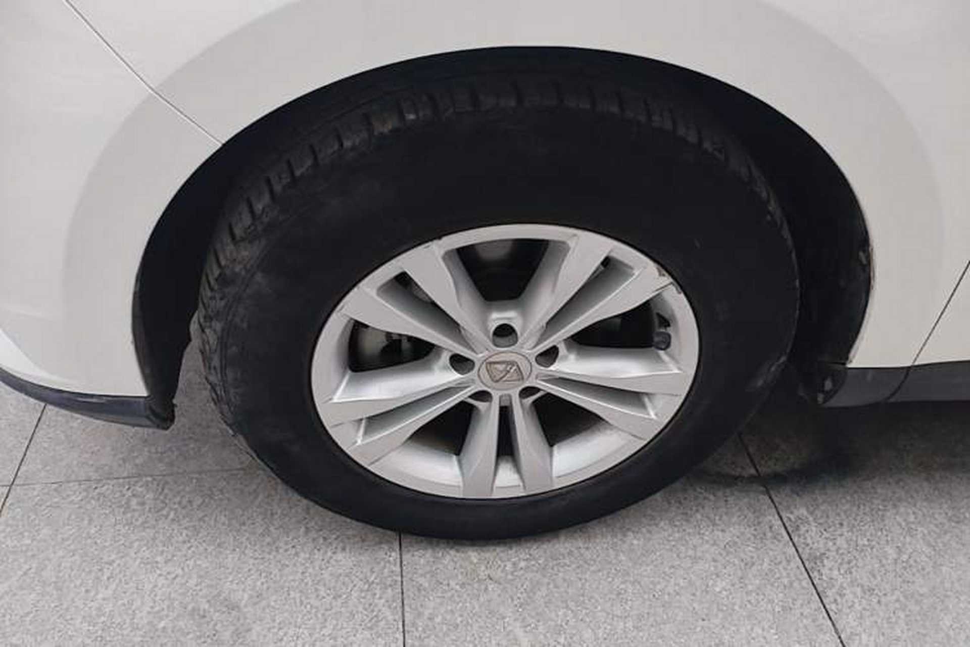 Used BORGWARD BX7 2016 28T 2WD Elite Edition 5-seater Left Front Wheel Hub