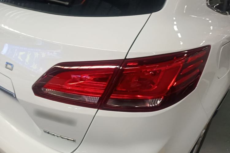 Used BORGWARD BX7 2016 28T 2WD Elite Edition 5-seater Right Rear Taillight