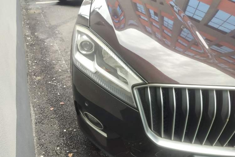 Used BORGWARD BX7 2018 28T 2WD Premium 5-seater National V Right Front Headlight