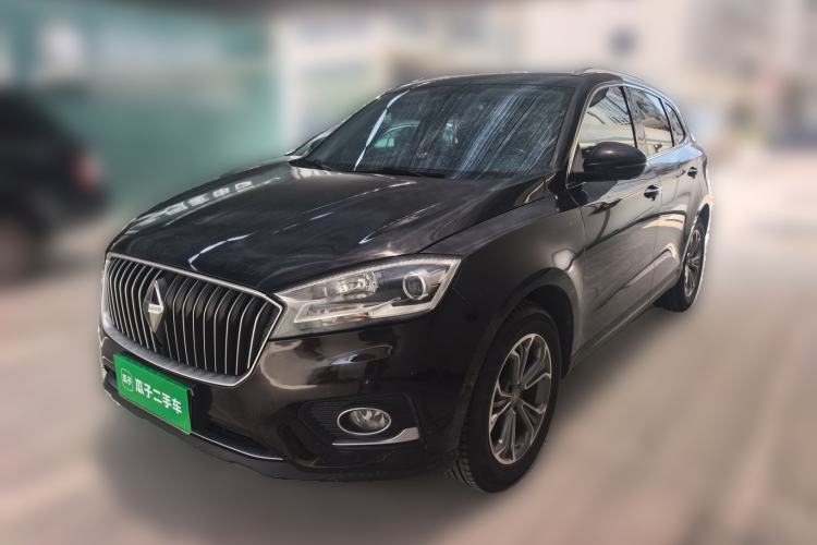 Used BORGWARD BX7 2018 28T Front-Wheel Drive Quality Enjoyment Version 5 Seats China VI Emission Standard Guazi used car, China used car export, Used car for sale, Used  cars, Cheapest cars for sale