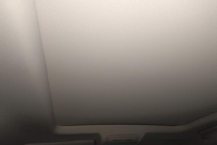 Used BORGWARD BX7 2018 28T 2WD Premium 5-seater National V Headliner