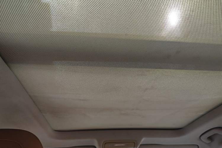 Used BORGWARD BX7 2018 28T 2WD Premium 5-seater National V Headliner
