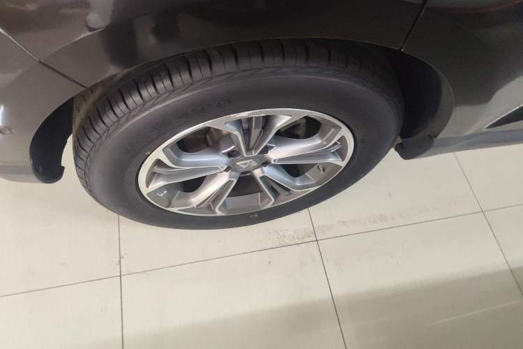 Used BORGWARD BX7 2018 28T 2WD Premium 5-seater National V Right Rear Wheel Hub