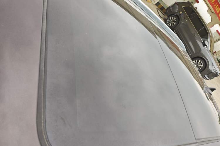 Used BORGWARD BX7 2018 28T 2WD Premium 5-seater National V Roof