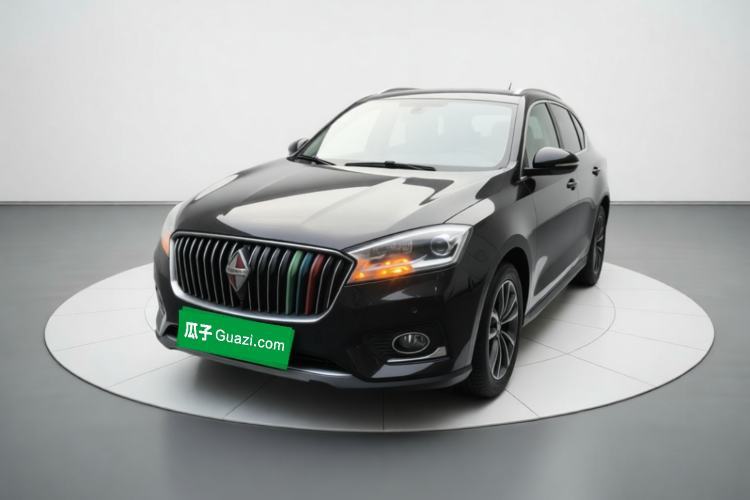 BORGWARD BX7 2018 28T 2WD Premium 5-seater National V d’occasion Guazi used car, China used car export, Used car for sale, Used cars, Cheapest cars for sale