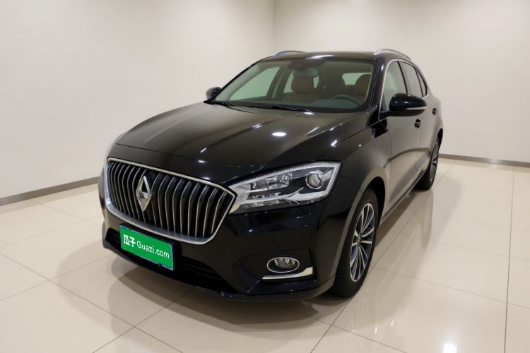 Used BORGWARD BX7 2018 28T Four-Wheel Drive Comfort Model 5 Seats Guazi used car, China used car export, Used car for sale, Used cars, Cheapest cars for sale